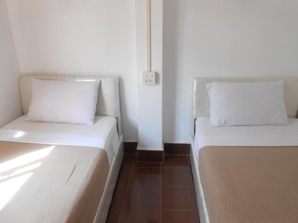 Mixok Inn Ban Nongdouang Kamer foto