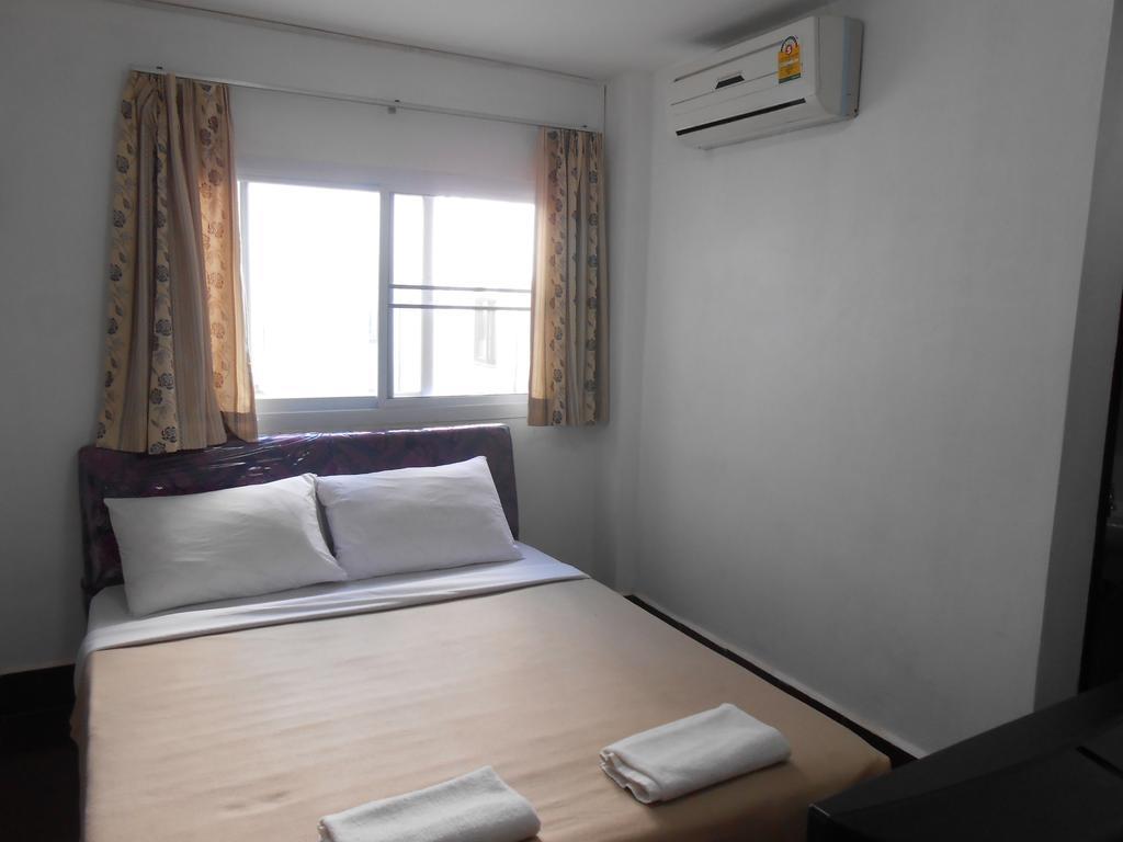 Mixok Inn Ban Nongdouang Buitenkant foto