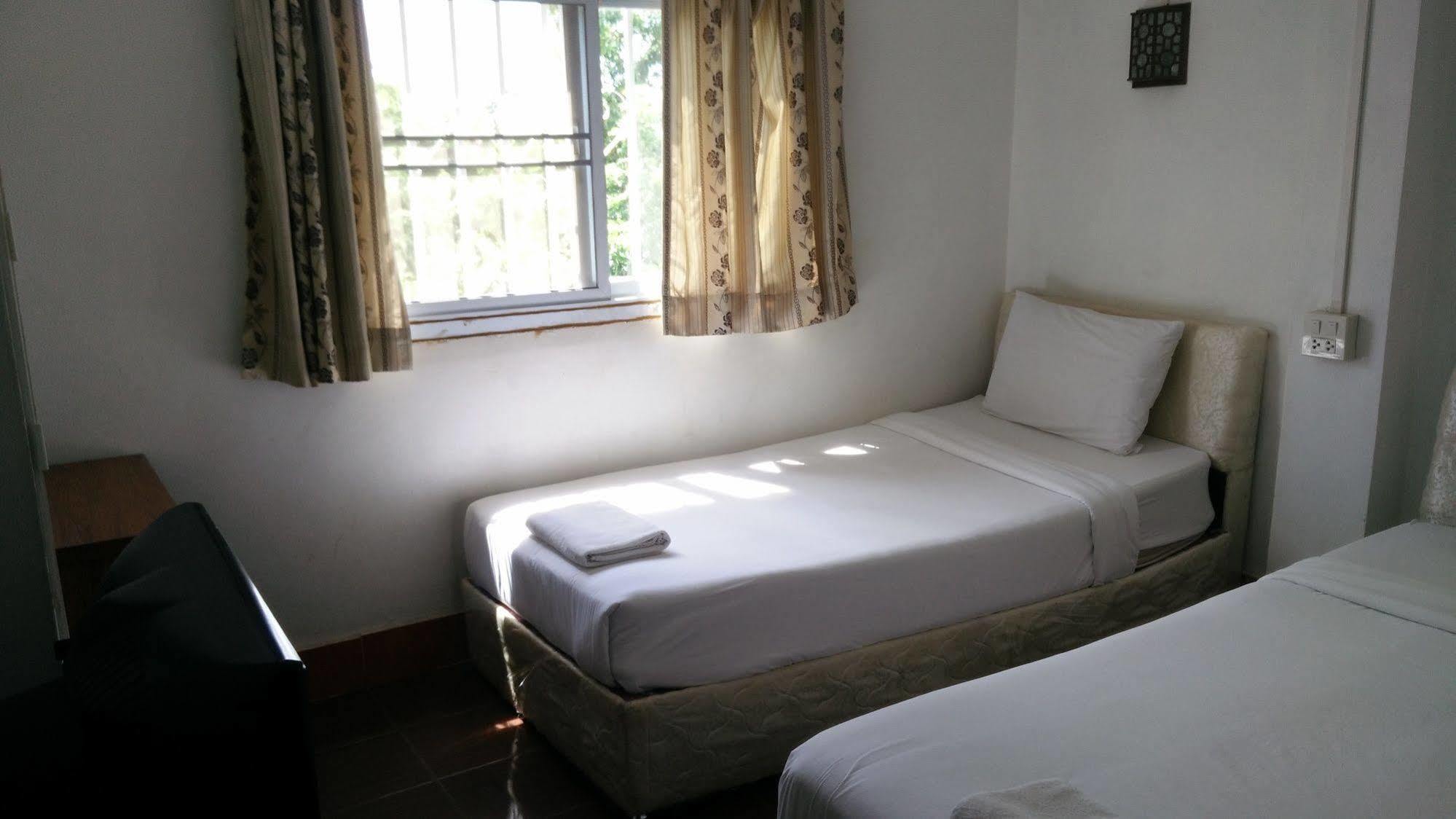 Mixok Inn Ban Nongdouang Buitenkant foto