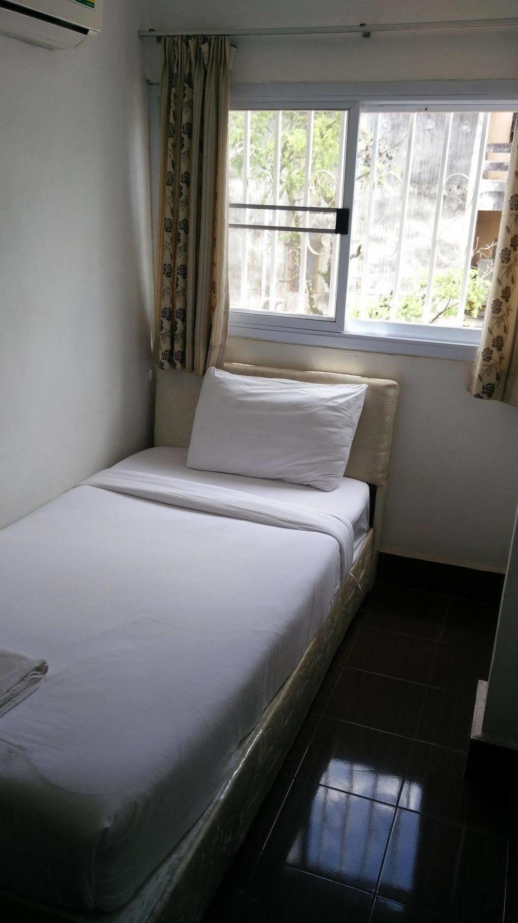 Mixok Inn Ban Nongdouang Buitenkant foto