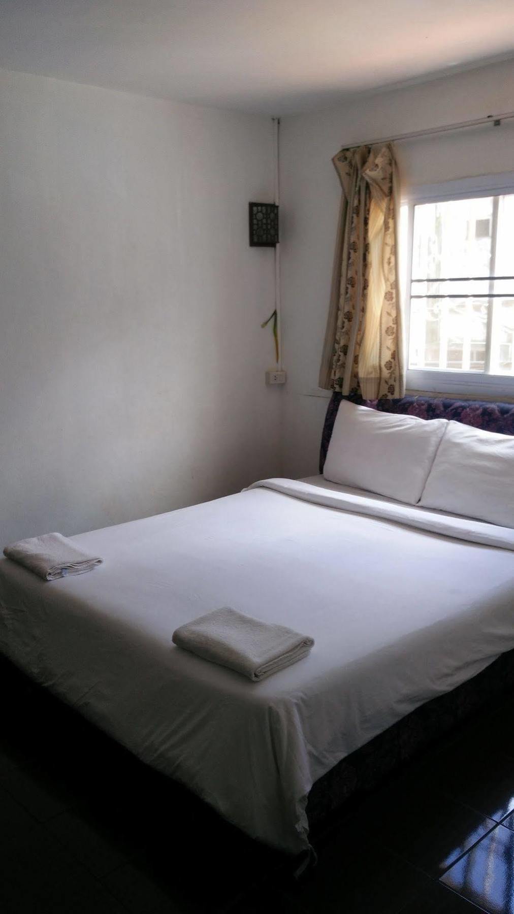 Mixok Inn Ban Nongdouang Buitenkant foto