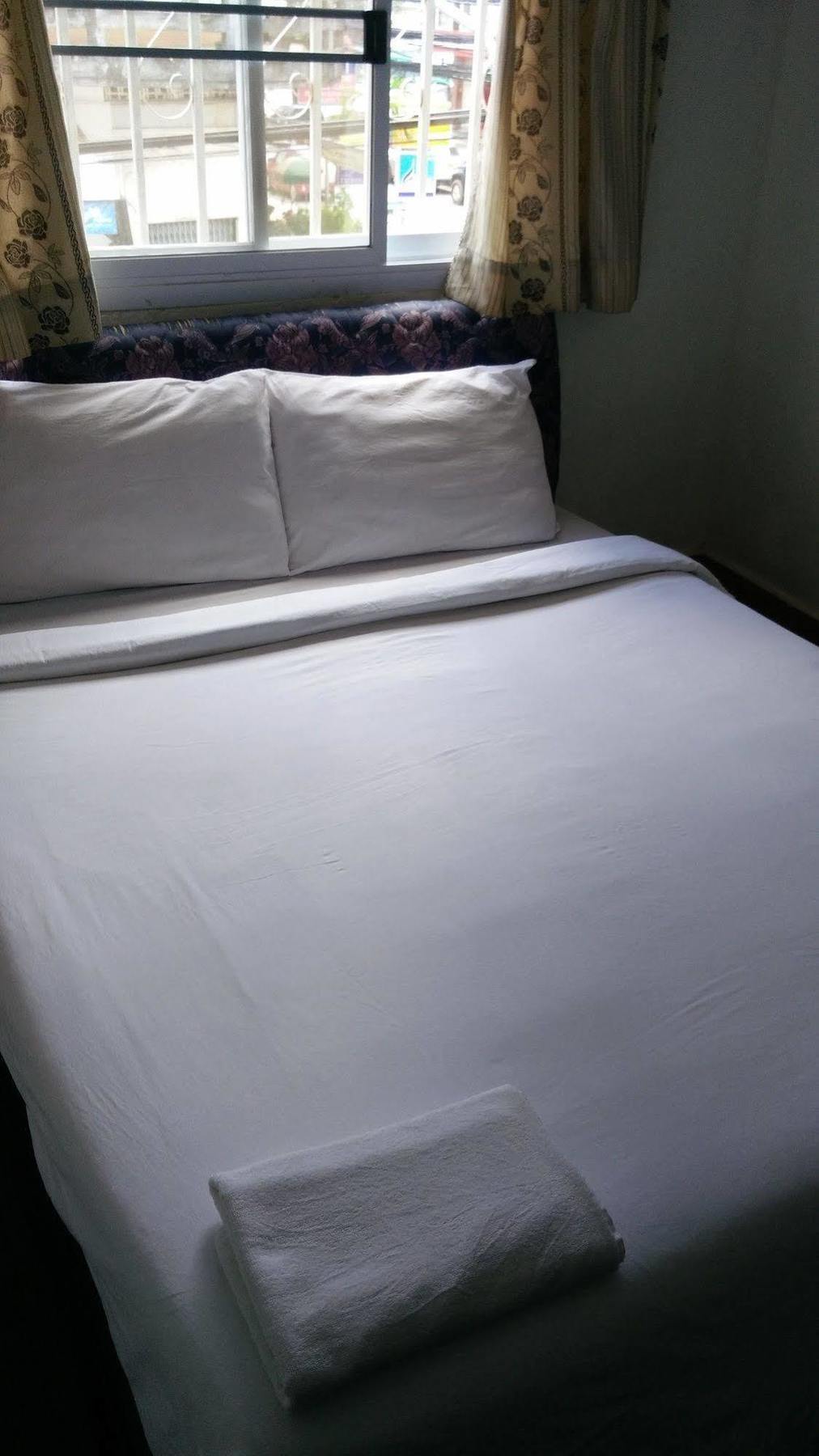 Mixok Inn Ban Nongdouang Buitenkant foto