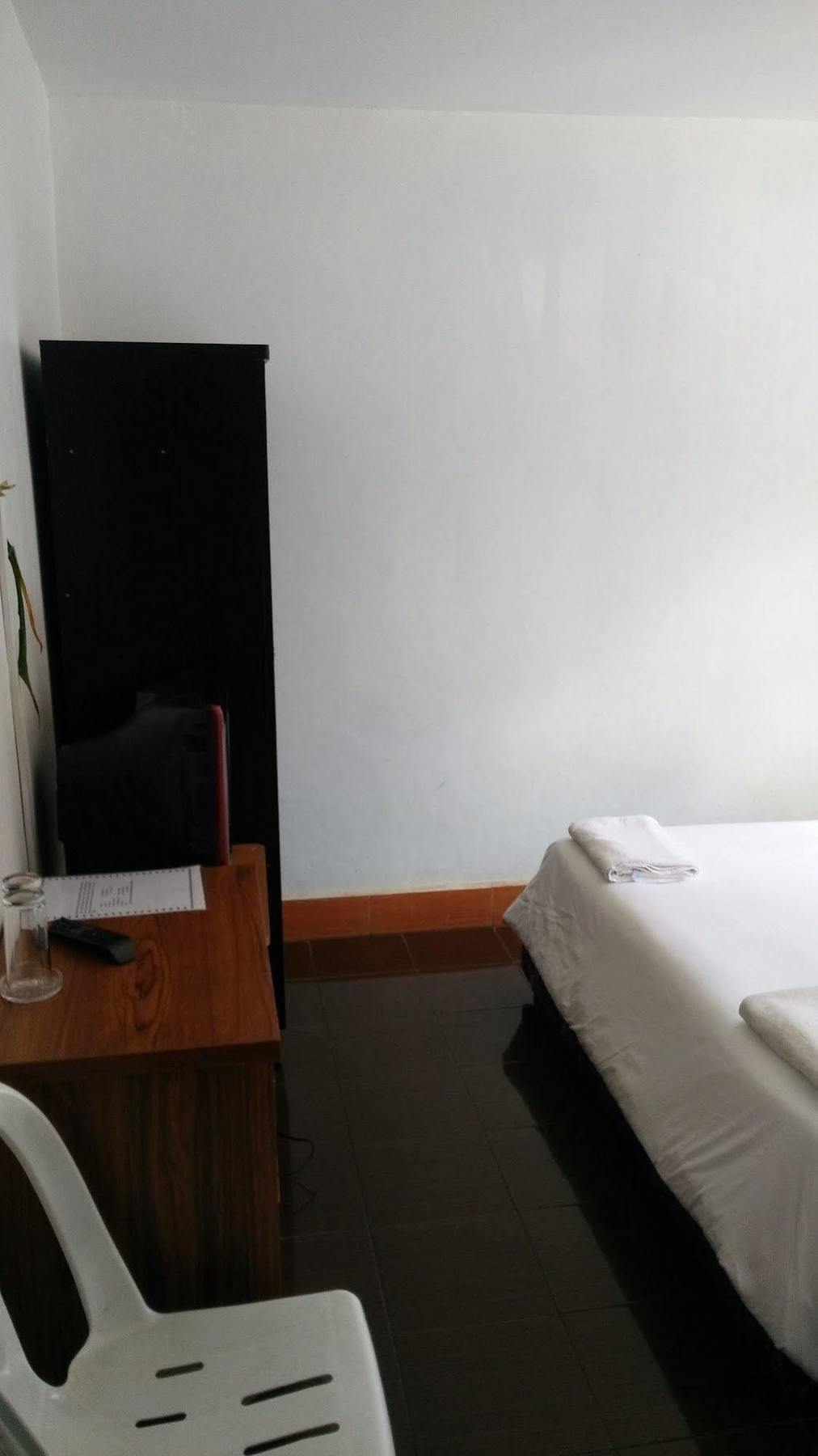 Mixok Inn Ban Nongdouang Buitenkant foto