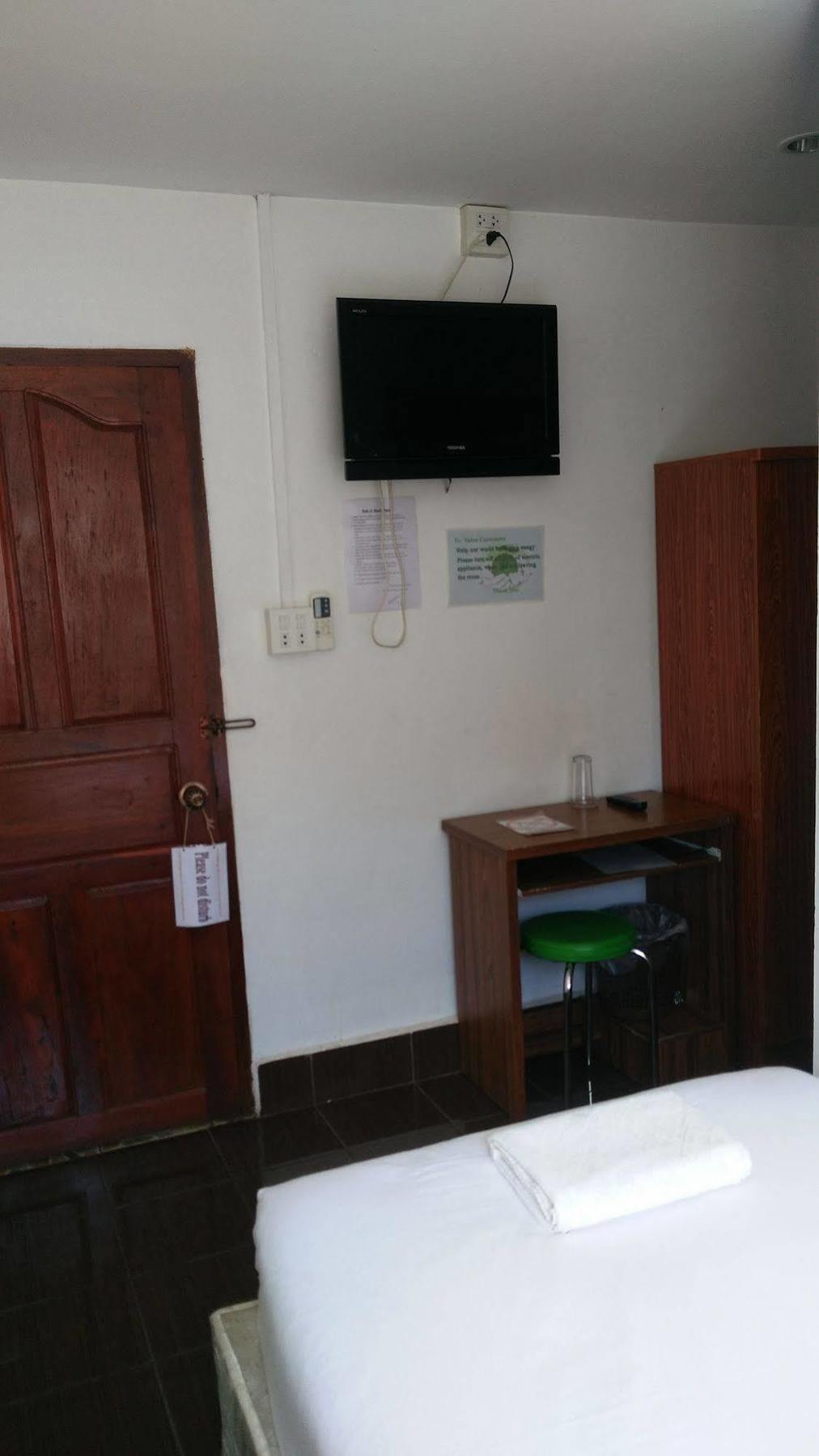 Mixok Inn Ban Nongdouang Buitenkant foto