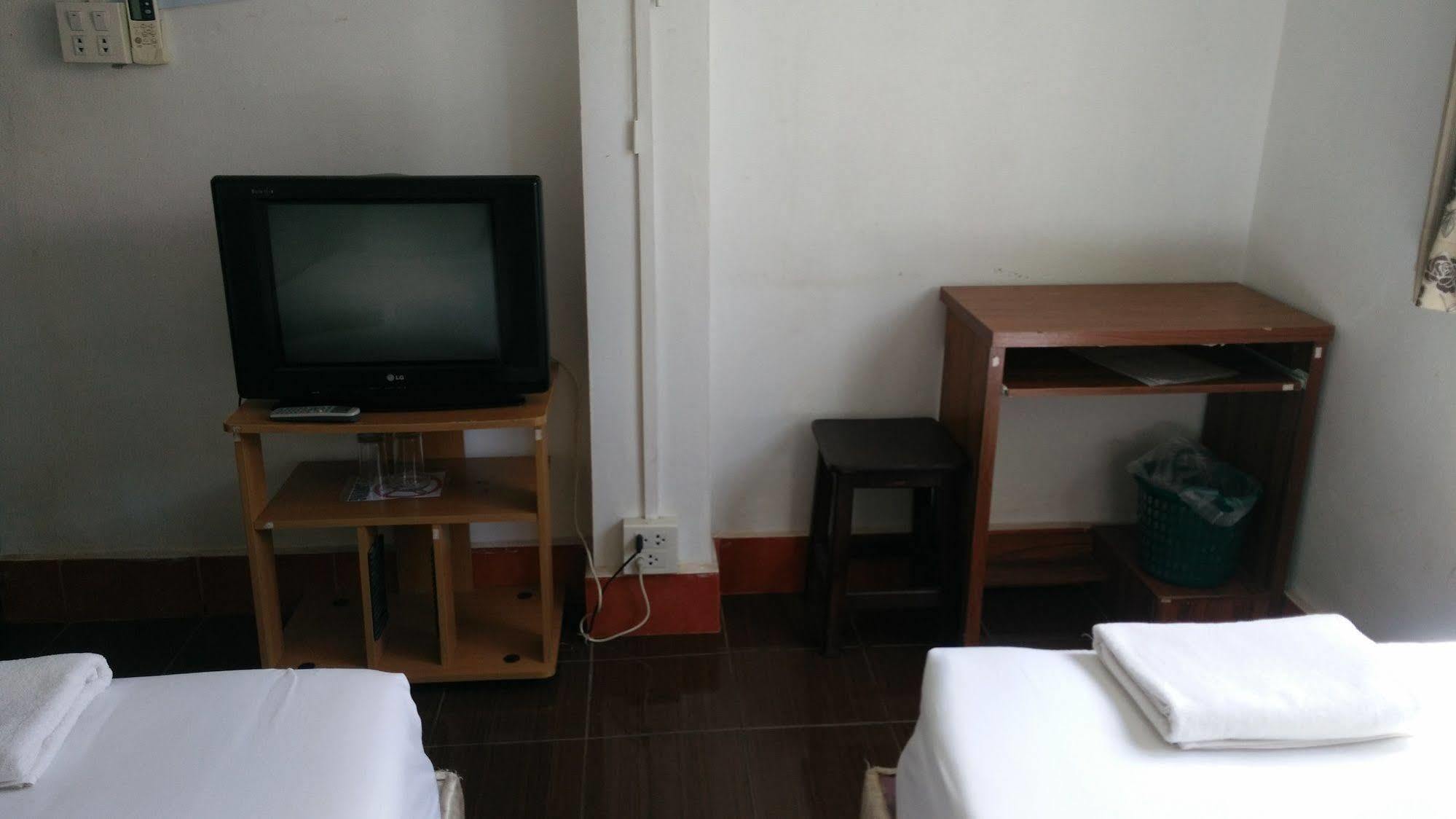 Mixok Inn Ban Nongdouang Buitenkant foto
