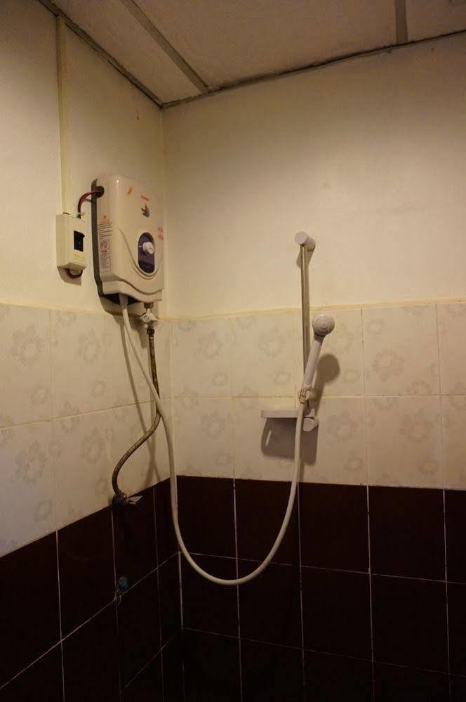 Mixok Inn Ban Nongdouang Buitenkant foto