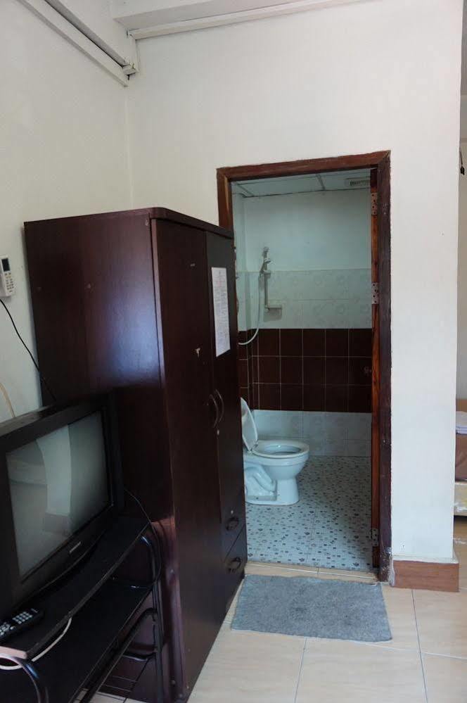 Mixok Inn Ban Nongdouang Buitenkant foto
