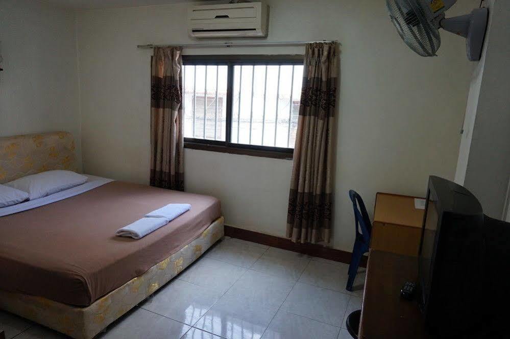 Mixok Inn Ban Nongdouang Buitenkant foto