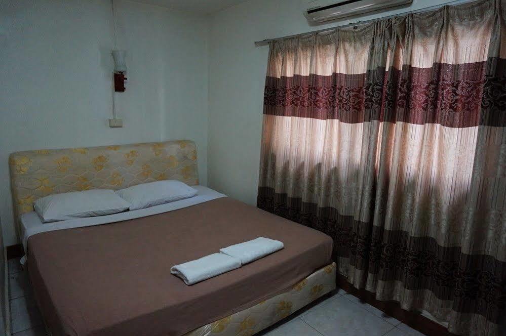 Mixok Inn Ban Nongdouang Buitenkant foto
