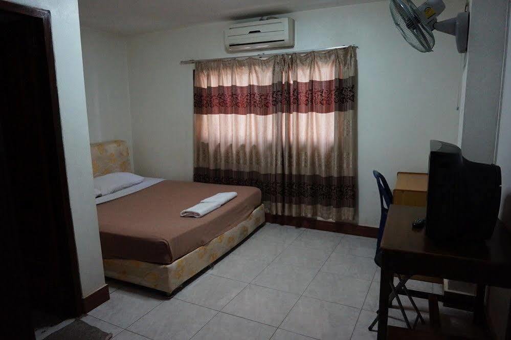 Mixok Inn Ban Nongdouang Buitenkant foto